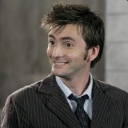The Doctor