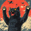 CATZILLA 2