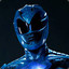 BLUE RANGER