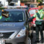 Peruvian Policeman