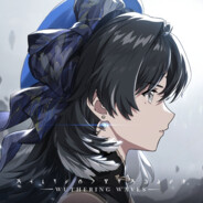 OP：鸣潮千里行