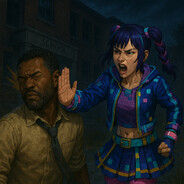 Hex: Racist Meng Fin