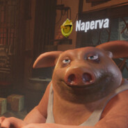 Naperva