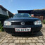 GOLF MK4 1.9TDI 4MOTION enjoyer