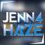 JENN4HAZE