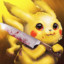 Pika Krueger