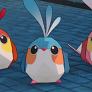 我喜欢特蕾西娅