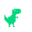 Anonymous Dinosaur