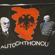 Zastava Steam avatar