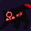 Dark Chibiterasu