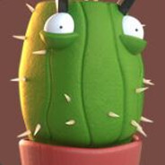 Player Avatar