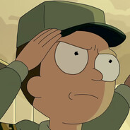 Рядовой Морти