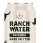 Ranch Water