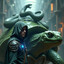 Reptile