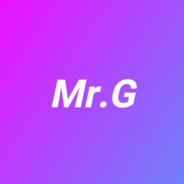 Mr. G