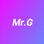 Mr. G