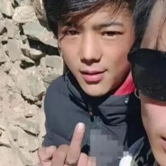 雪豹好朋友顶真