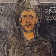 Sint-Franciscus