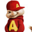 Maniaccyrex45.ALVIN