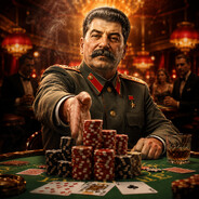 Joseph St-All in Steam avatar