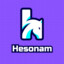 Hesonam