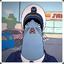 Neal McBeal the Navy Seal