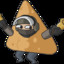 Bandito the dorito