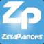 ZetaPairons