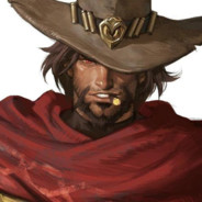 McCree
