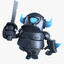 Mini Pekka
