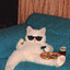 meow