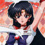 Sailor Mars