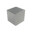 Solid block of tungsten