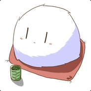 超高校级的面团