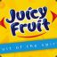 + Juicy Fruit -