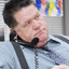 Jay Landsman