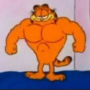 garfield&#039;s lobotomy