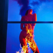 我给你个大嘴巴子