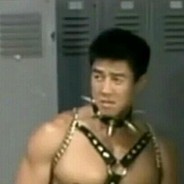 Van ♂ Darkholme
