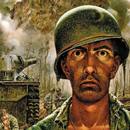 Взгляд на 2000 ярдо