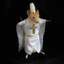Rat Pope
