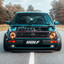 GOLF MK2 GTI