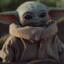 Baby Yoda