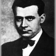Lucian Blaga avatar