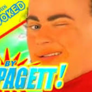 SPAGETT