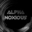 alphanoxious