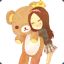 Rilakkuma  ♥ ♥