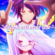 Blank