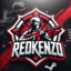 redKENZO