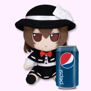 Pepsi Plunderer